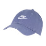 Бейсболка Nike U NSW H86 FUTURA WASH CAP 913011-493