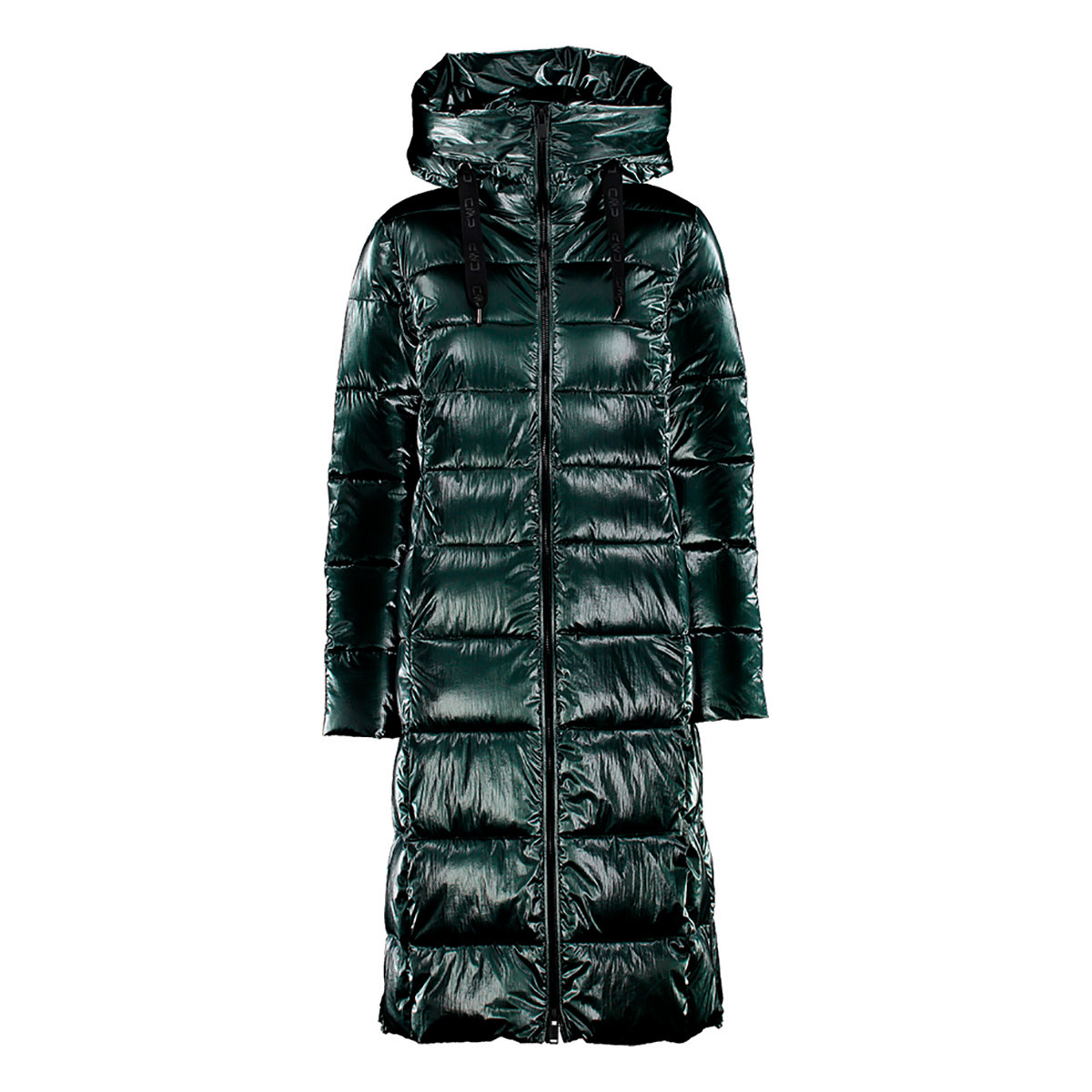 Куртка CMP WOMAN COAT FIX HOOD 31K2866-F962