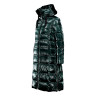 Куртка CMP WOMAN COAT FIX HOOD 31K2866-F962