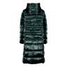 Куртка CMP WOMAN COAT FIX HOOD 31K2866-F962
