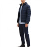 Куртка LIGHT WEIGHT JACKET 1041340-10668 Tom Tailor L Темно-синій 1041340-10668