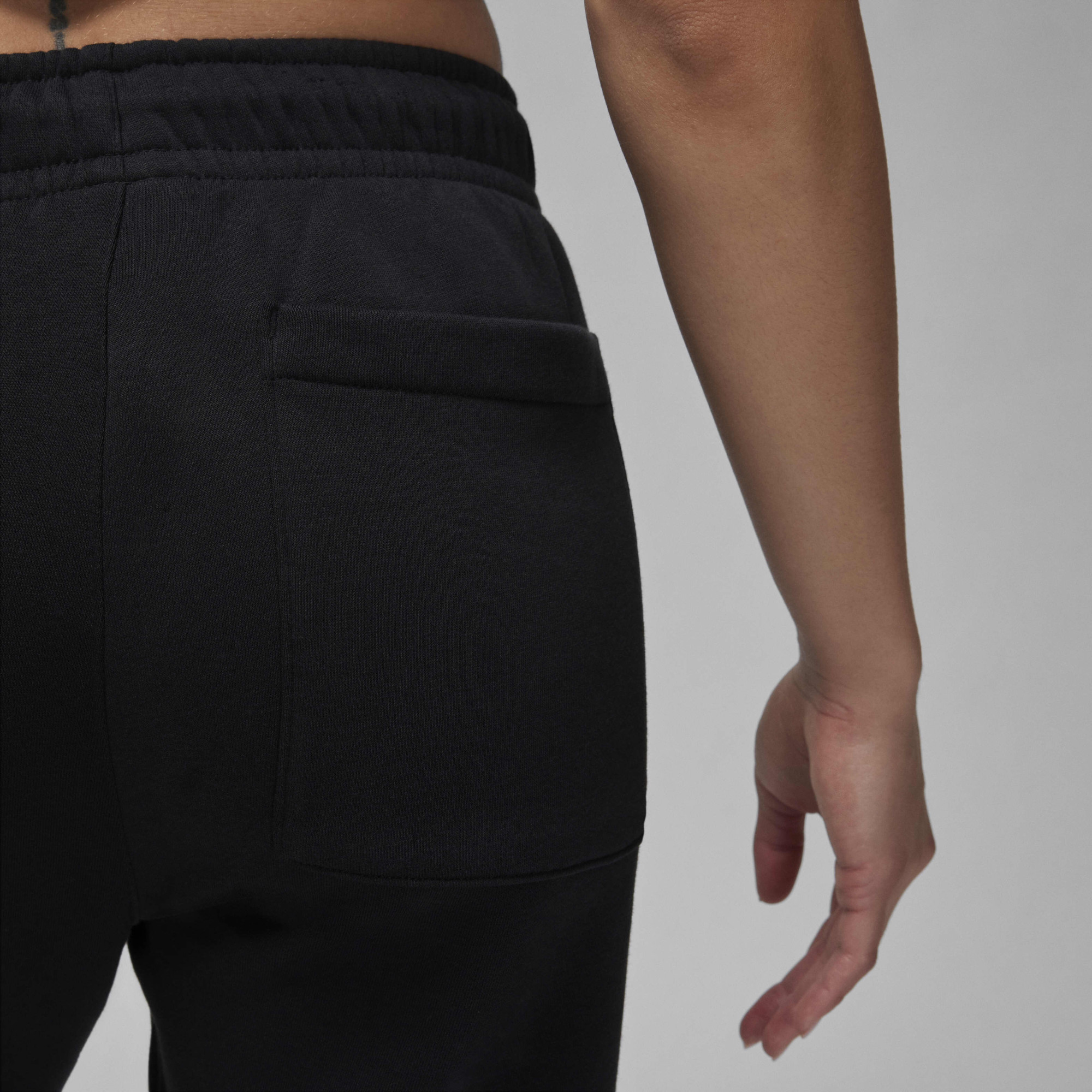 Штани JORDAN J FLT ARTST FLC PANT FD7399-010