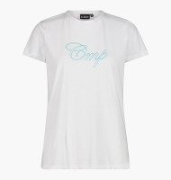 Футболка CMP WOMAN T-SHIRT 32D8066P-22XN
