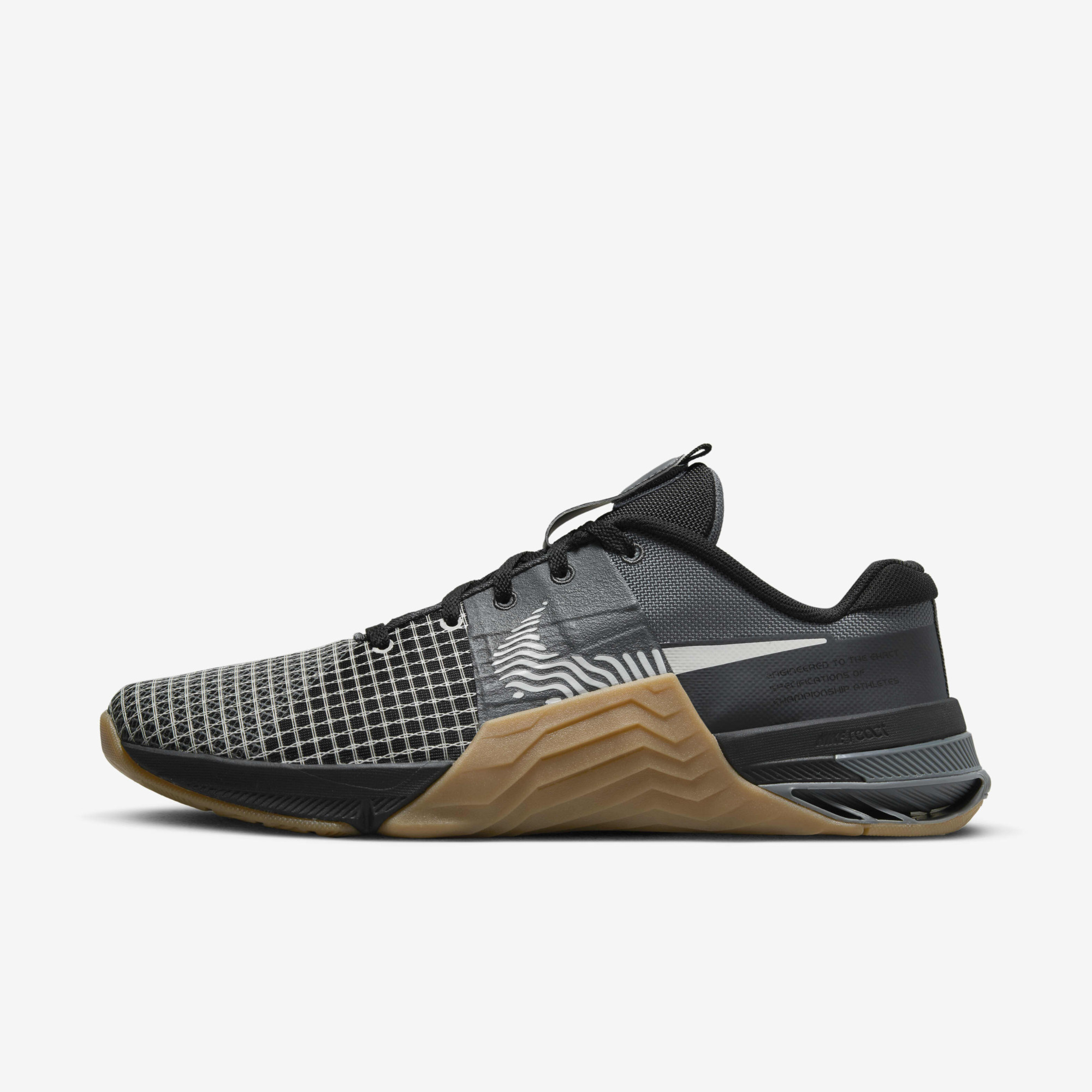 Кросівки NIKE METCON 8 DO9328-007