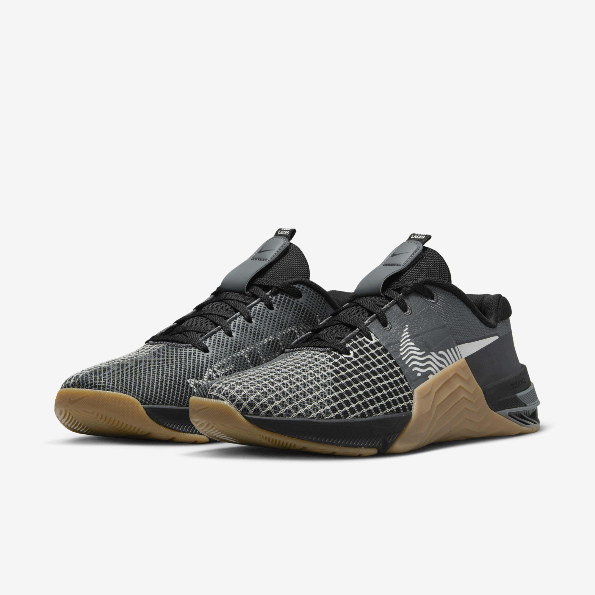 Кросівки NIKE METCON 8 DO9328-007