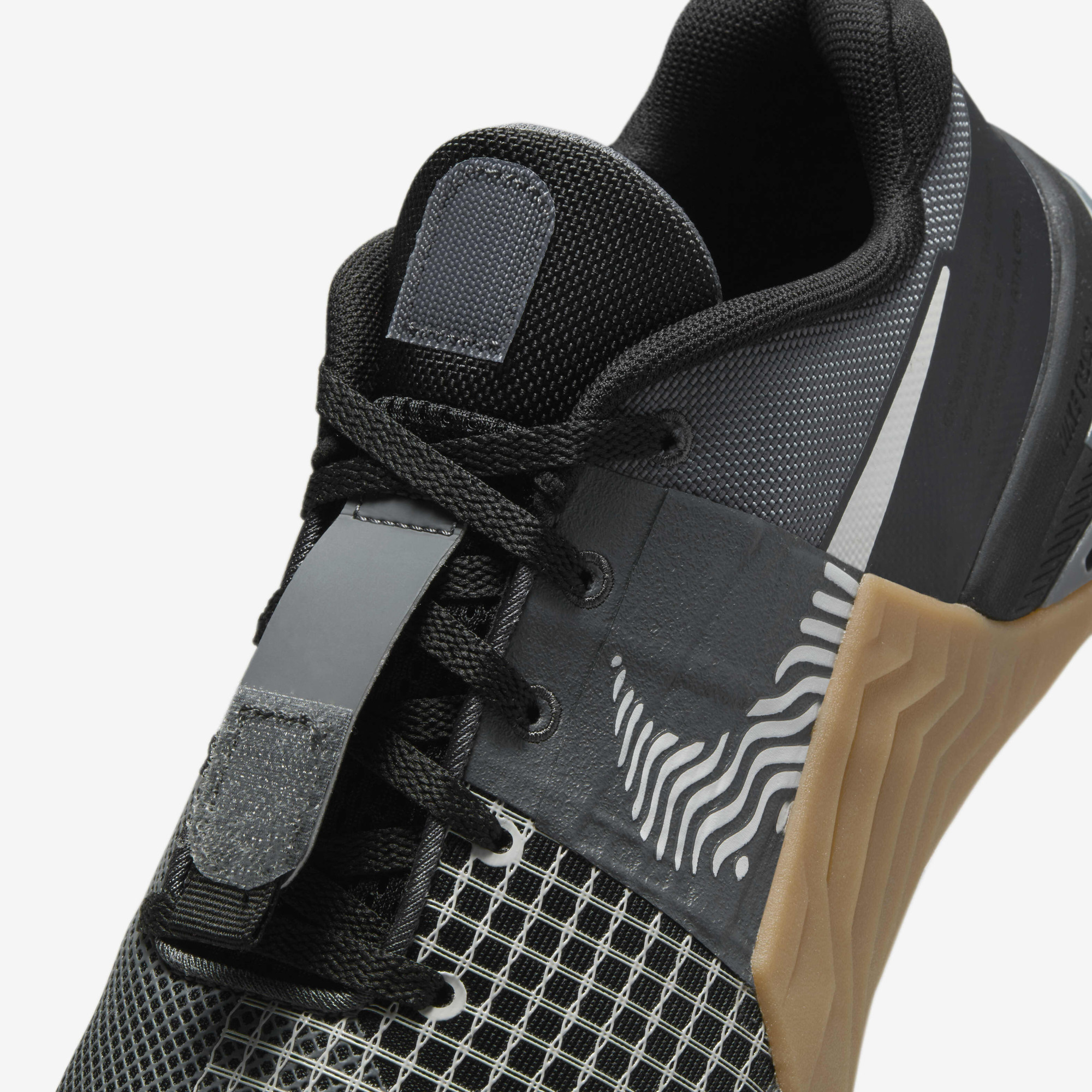 Кросівки NIKE METCON 8 DO9328-007