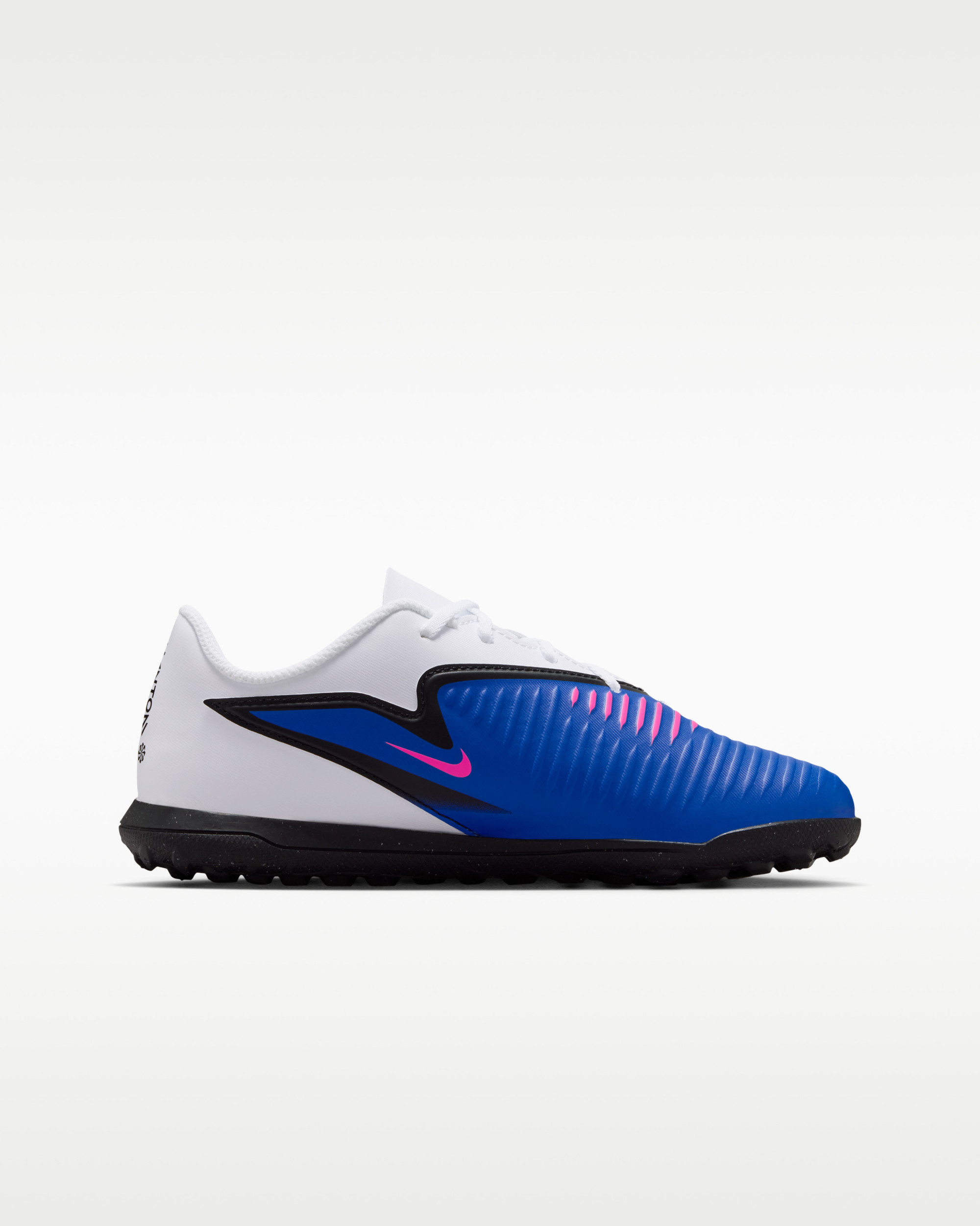 Сороконіжки Nike JR PHANTOM 6 LOW CLUB TF HQ2006-446