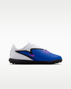 Сороконіжки Nike JR PHANTOM 6 LOW CLUB TF HQ2006-446