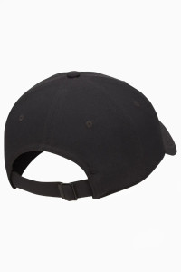 Кепка FCB U NK DF CLUB CAP US CB L FN4859-010 Nike M/L Чорний FN4859-010