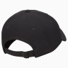 Кепка FCB U NK DF CLUB CAP US CB L FN4859-010 Nike M/L Чорний FN4859-010