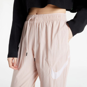Штани жіночі Nike W Nsw Essntl Wvn Mr Pant Hbr Beige DM6183-601