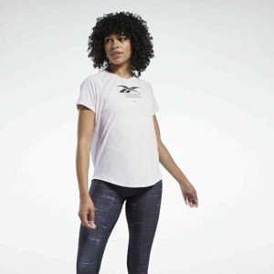 Футболка Reebok TS Run AC Tee GS1507