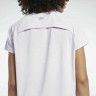 Футболка Reebok TS Run AC Tee GS1507