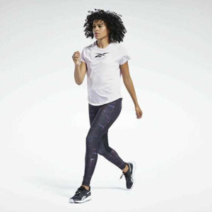 Футболка Reebok TS Run AC Tee GS1507