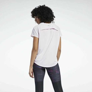 Футболка Reebok TS Run AC Tee GS1507