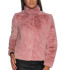 Куртка зі штучного хутра ONLVIDA FAUX FUR JACKET OTW NOOS 15160013-Dusty Rose ONLY L Розовий 15160013-Dusty Rose