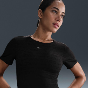Топ жіночий Nike Pro Dri-Fit Black HJ2285-010