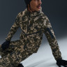 Толстовка Nike Tech Fleece Camo/Beige HV0955-276