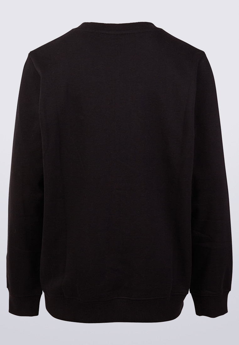 Костюм спортивний Jungen Anzug 709485J-19-4006 Kappa 122-128 Чорний 709485J-19-4006