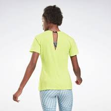 Футболка Reebok Activchill Athletic H55861