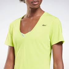 Футболка Reebok Activchill Athletic H55861