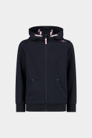 Кофта CMP KID G JACKET FIX HOOD 32D8165-31NN