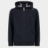 Кофта CMP KID G JACKET FIX HOOD 32D8165-31NN