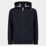 Кофта CMP KID G JACKET FIX HOOD 32D8165-31NN