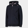 Кофта CMP KID G JACKET FIX HOOD 32D8165-31NN
