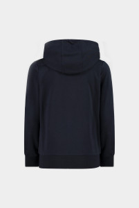 Кофта CMP KID G JACKET FIX HOOD 32D8165-31NN