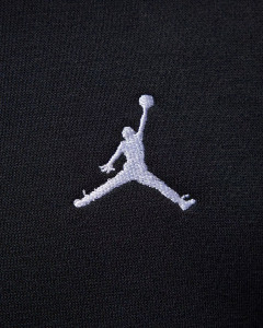 Кофта жіноча Nike Brk Flc Qz Top Black IH2391-010