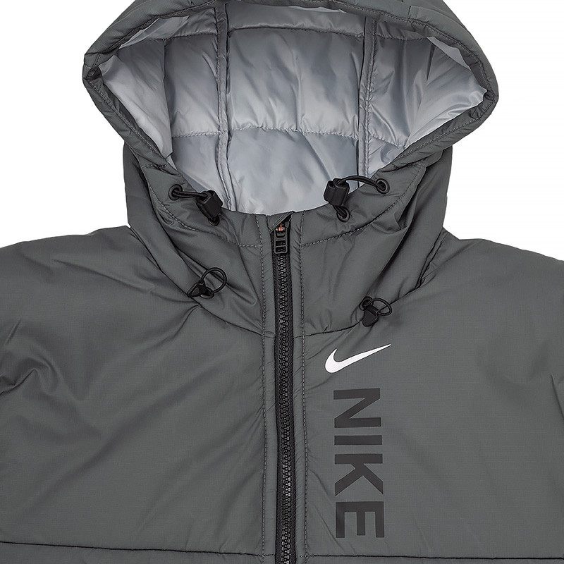 Куртка Nike M NSW HYBRID SYN FILL JKT DX2036-068