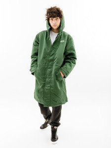 Куртка Nike CLUB STADIUM PARKA FB7320-323