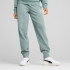 Штани спортивні SCRIPT Comfort Sweatpants 68498530 Puma L Зелений 68498530