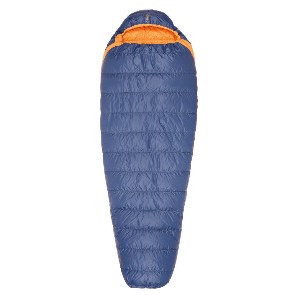 Спальник Exped Comfort -10 L лівий 018.0806