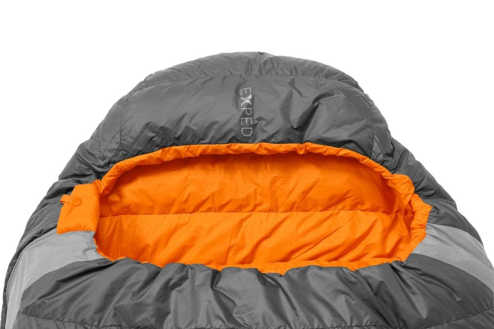 Спальник Exped Comfort -10 L лівий 018.0806