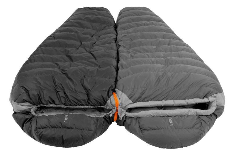 Спальник Exped Comfort -10 L лівий 018.0806