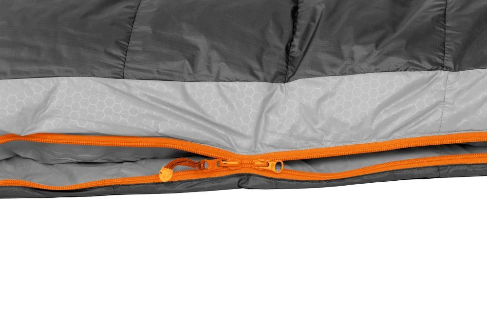 Спальник Exped Comfort -10 L лівий 018.0806