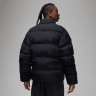 Пуховик Air Jordan M J Ess Poly Puffer Jkt Black FB7331-010 XXL FB7331-010