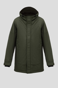 Парка CMP PARKA FIX HOOD TASLAN 34K0877-F905