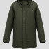 Парка CMP PARKA FIX HOOD TASLAN 34K0877-F905