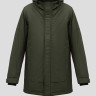 Парка CMP PARKA FIX HOOD TASLAN 34K0877-F905
