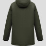 Парка CMP PARKA FIX HOOD TASLAN 34K0877-F905
