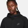 Толстовка Nike M NK TCH FLC FZ WR HOODIE FB7921-010