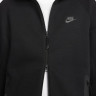 Толстовка Nike M NK TCH FLC FZ WR HOODIE FB7921-010