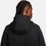 Толстовка Nike M NK TCH FLC FZ WR HOODIE FB7921-010