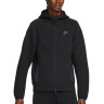 Толстовка Nike M NK TCH FLC FZ WR HOODIE FB7921-010