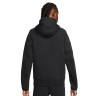 Толстовка Nike M NK TCH FLC FZ WR HOODIE FB7921-010