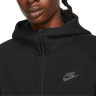 Толстовка Nike M NK TCH FLC FZ WR HOODIE FB7921-010