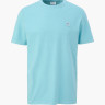 Футболка чоловіча S.Oliver Light Blue 2129866-6120 2129866-6120